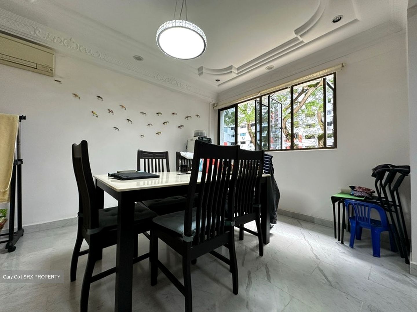 Blk 120 Bedok North Street 2 (Bedok), HDB 5 Rooms #637694621